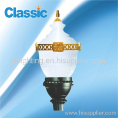 IP 65 70-250w aluminium hottest PC street light