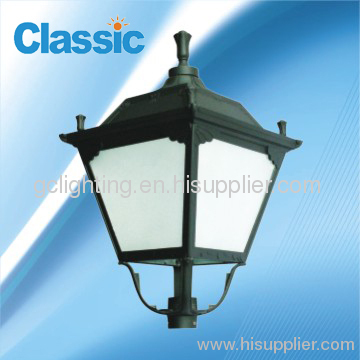 IP 65 70-250w aluminium PC street light