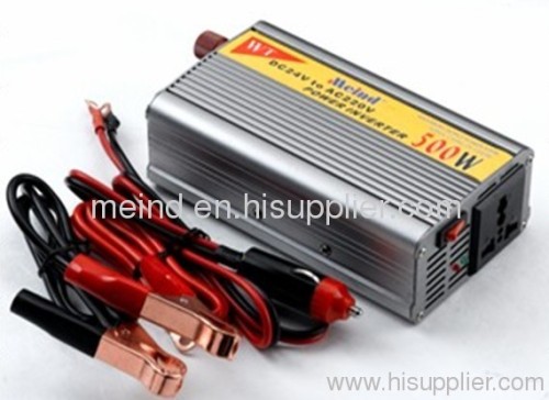 500W Power invertes