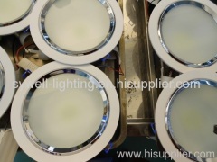 5.5W MCOB LED Down Light, 4 inch