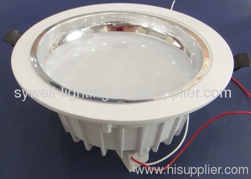 100Lm/W LED Ceiling downlight