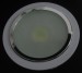 6 inch LED round downlight IP54