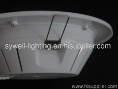 9W MCOB LED Retrofit downlight