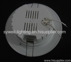 12W MCOB LED downlight