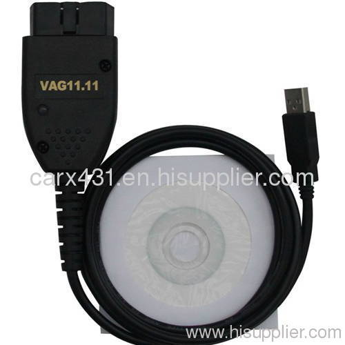 Vag Com 11.11 VCDS 11.11