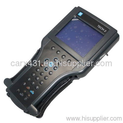 GM Tech2 Diagnostic Scanner