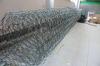 Double Rack Drive Gabion Wire Netting Gabion Machine 4.2mm Wire