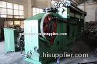 Automatic Heavy Duty Gabion Machine, Large Diameter Hexagonal Mesh Machines