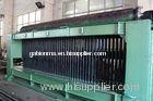 Automatic Gabion Weaving Warping Gabion Making Machines width 4.3m