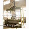 2340*1050*2350mm Electrical Systems Gabion Mesh Packing Machines 5.5kw