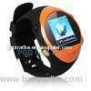 Outdoor Adventure Fast Real - Time Tracking SOS GPS Watch with Alarm Clock