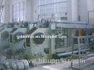 Automatic Gabion Mesh Machine, Hexagonal Wire Netting Machine 1200mm Width