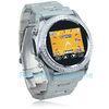 FM, Bluetooth, HD Camera Touch Screen Watch Phone for Sport