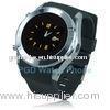 Touch Screen Buletooth and Camera GSM Phone Watch with Multi - Language