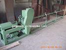 Straightening-Cutting Machines Iron Wire Straightening-Cutting Machine