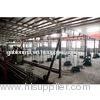 Wire Pay Off System Professional Automatic Gabion Machine Gabion Production Line