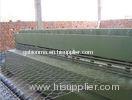 Gabion Wire Mesh Machine large diameter hexagonal mesh machine