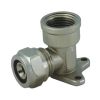 brass fittings-AL-pex pipe fittings