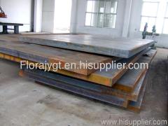 Q345R (HIC) steel plate