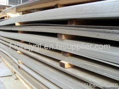 16MnCu steel plate