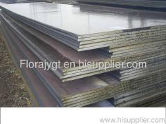 10CrMoAL steel plate