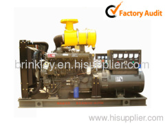 200kw diesel generator set