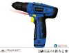 DC10.8V Li-ion Electric Cordless Drill With LED working light