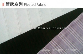 yarn-dyed fabric