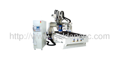 CNC router machine/engraving machine