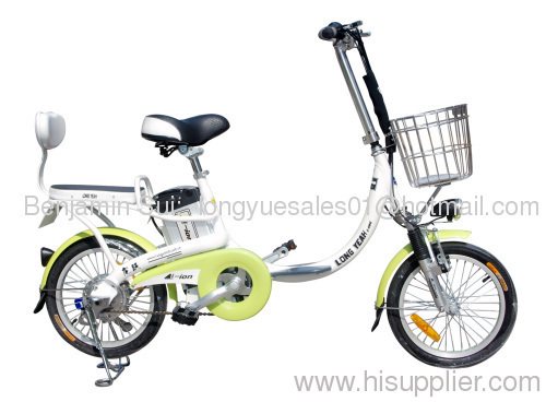 electirc bike/aluminum/alloy/brushless