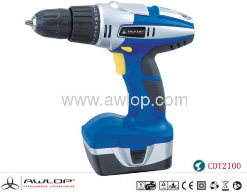 14.4V 10mm 24 Torque Electric Cordless Drill