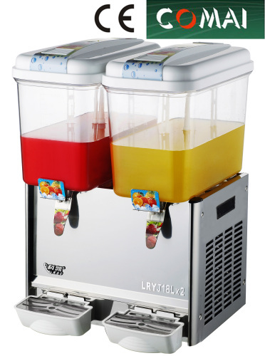 juice machine (stir)