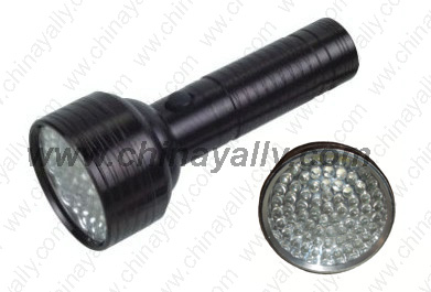 UV LED torch