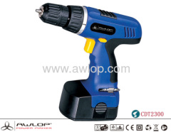 Electric Cordless Hand Drill