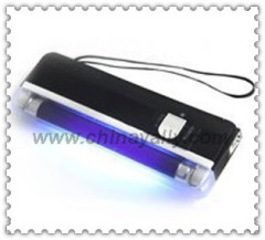 Portable Handheld Black Light