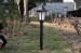 Outdoor solar garden lawn lamp