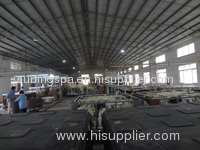 Haitong Industry Co., Ltd