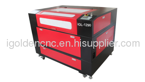 laser engraving machine