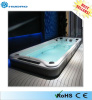 Promotion Outdoor Swimming Pool Spa