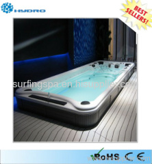 Promotion Outdoor Swimming Pool Spa