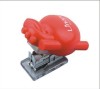 plastic heart shaped mini stapler