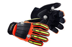 mechanic gloves,safety gloves,work gloves,MC-H002