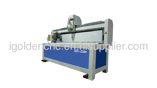 cylinder CNC engraving machine