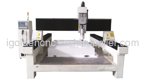 Foam CNC Router iGF-2040