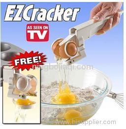 2012 hotest egg cracker separator