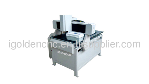 Min engraving metal machine