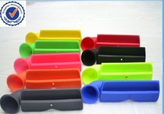 Silicon Horn Speaker for iPad2 New iPad