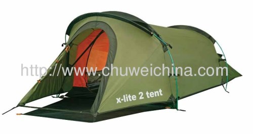 Two person Floor Backpacking Tent CAMPING TENT