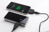 Portable power bank charger