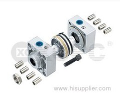 SMC type Pneumatic Cylinder Assembly Kits(MB series)